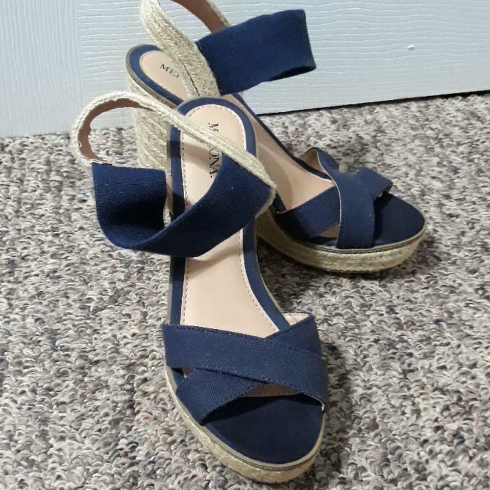 Merona Wedges